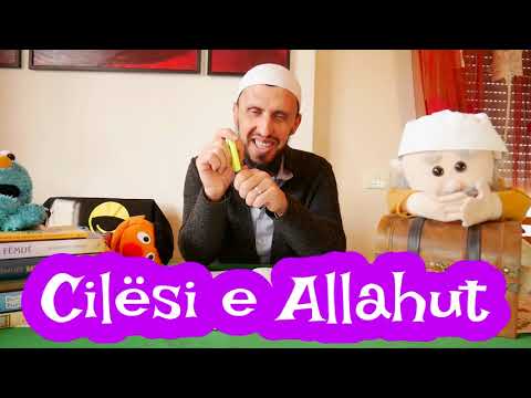 Hutbe për fëmijë 27 - TURPI (pjesa e dytë)