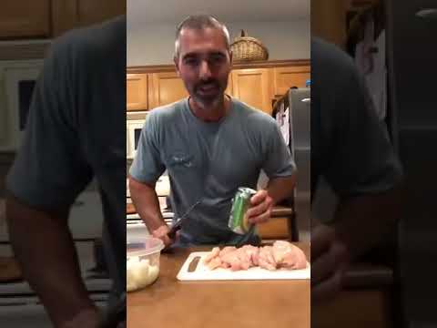 Dads who cook | Easy cooking | Big Papi