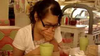 姐妹聚餐