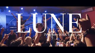Lune - Periphery Live ( periphery lune live , Asia Tour)