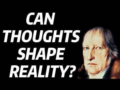 Exploring Idealism: The Mind's Power Over Reality | Idealism Philosophy