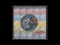 The Human League  - Toyota City [Long Version]