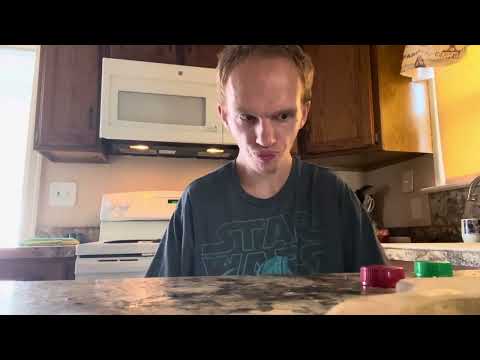 Trying Mountain Dew with Dr Pepper it tastes like a Fanta Orange ￼