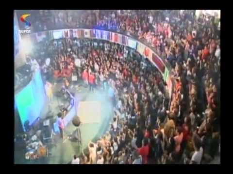 SEXTA BÁSICA - Salomão do Reggae - Dance o reggae