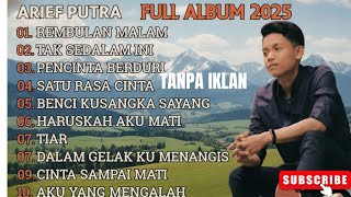 Download lagu ARIEF PUTRA | REMBULAN MALAM | SATU RASA CINTA| TOP HITS POP MELAYU TERBAIK  mp3