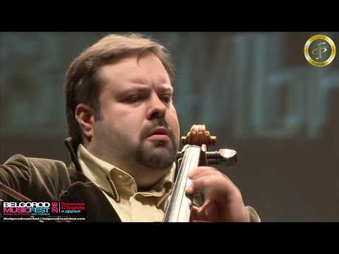 BELGORODMUSICFEST2016 - ARANJUEZ  - Аранхуес