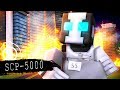 WHY SCP 5000 Minecraft SCP Foundation