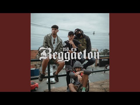 No Es Reggaeton