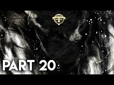 Prey Gameplay Walkthrough Part 20 - Hidden Bodies (Prey 2017 Gameplay)