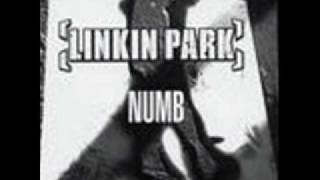 Linkin Park-Numb(Techno Remix)