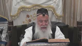 21הדף היומי מסכת בבא קמא דף כא הרב בניהו שמואלי שליטא י כסלו תשפד.