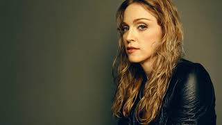 Madonna - The Me Nobody Knows (Bach&#39;s Arioso full demo version)