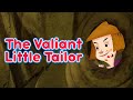 👱‍♀️ Masha's Tales 📚 The Valiant Little Tailor 👗 (Episode 14) Masha and the Bear - Храбрый пор