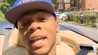 Papoose Reacts To Jay Z All The Way Up Remix