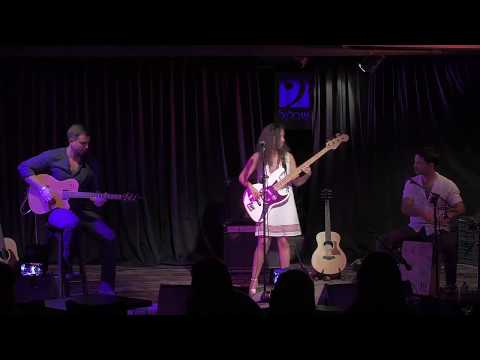 Wood'n'soul Project - Una Hora en la Ventana