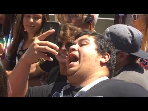 TDW 1455 - The Greatest Selfie EVER Taken