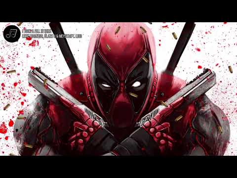 Luke Madness, Blaze U & MEYSTA - I Took A Pill In Ibiza (ft. Leo)