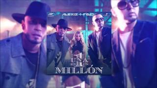 ALEXIS &amp; FIDO - UNA EN UN MILLON (DJ CRISTIAN GIL REMIX 2016)