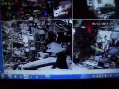 TIME ON ACID - 10 year noise webcast - day 526 - ft. Miss Smergi