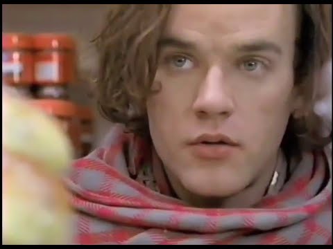 Michael Stipe Arena Brains 1987