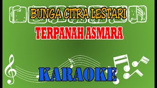 Download lagu BCL - Terpanah Asmara Karaoke mp3