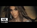 Jennifer Lopez Pitbull On The Floor 4K 60FPS