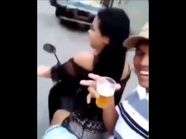 И что могло пойти не так?