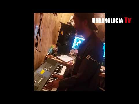 URBANOLOGIA TV - SAGA BOY - UN NUEVO TALENTO - GUINEA ECUATORIAL