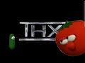 THX Logo Bob And Larry