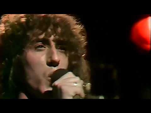 The Who Relay Live 1973