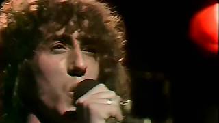 The Who Relay Live 1973