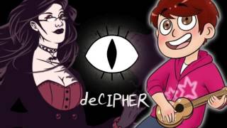 deCIPHER [DUET] - Knitting Giant Beanies &amp; Madame Macabre