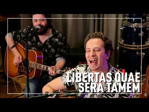 Libertas Quae Sera Tamem - PEDRA LETICIA - LIVE 15 ANOS