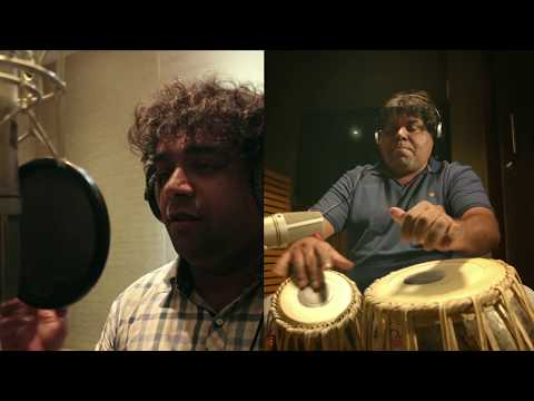 Steinberg AXR 4T Audio Interface Indian Recording Session 2019