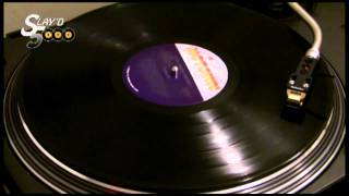 Syreeta - Spinnin' & Spinnin' (Slayd5000)