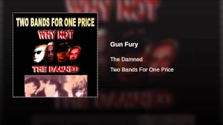 Gun Fury