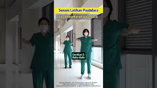 Download lagu 3 Breast Exercises for Firmer & Healthier Breasts! #interestingfacts #breastcancer #healthyexercise mp3