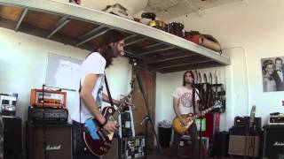 ÆGES - Southern Comfort - Live From Downtown LA (AEGES)