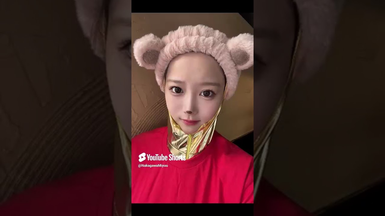 【中川美優の事件簿】ハロウィンの巻