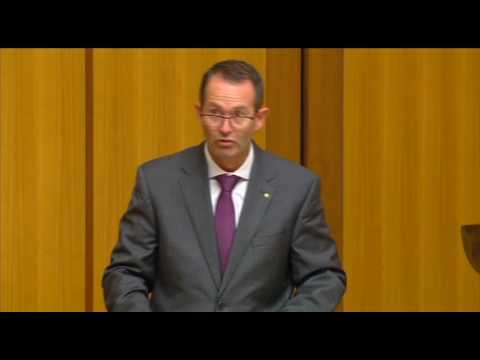 Federation Chamber My Motion on Government Digital Transformation 13 February 2017