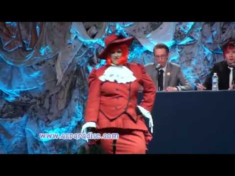 Anime Central  2010 - #35 Madam Red BB