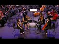 Philip Glass — String Quartet No. 3 “Mishima” 1957. Award Montage, Blood Oath, Mishima / Closing