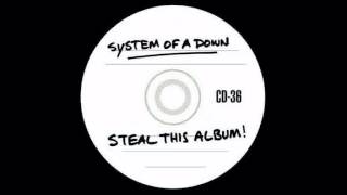 System Of A Down - Innervision (Leaked Version)