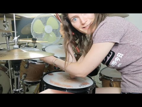 Polymeters 7 against 5 against 3