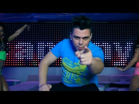 Damany - Ce Portbagaj, Mare frumusete de portbagaj (Official Video) #Rapanele