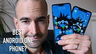 Best Android One Phone | Nokia 7.1 or Motorola One