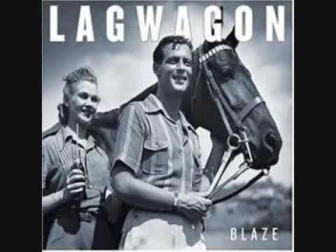 Lagwagon - I must be hateful