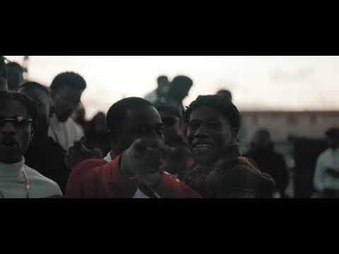 Young Threat - Took Losses (Official Music Video)