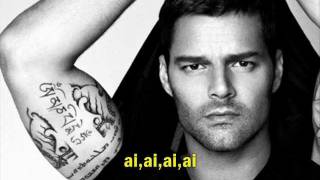 Ricky Martin - Talvez (Tradução)