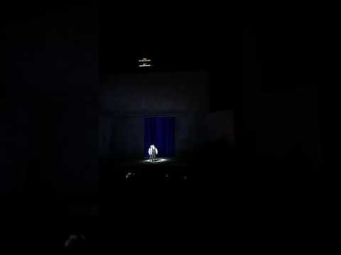 Andrea Mastroni e Ludovic Tezier "quel vecchio maledivami" Sparafucule e Rigoletto